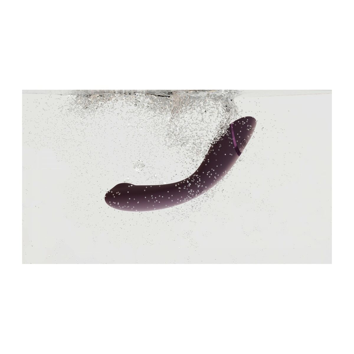 Vibrátor Womanizer WOM170-AUBERGINE